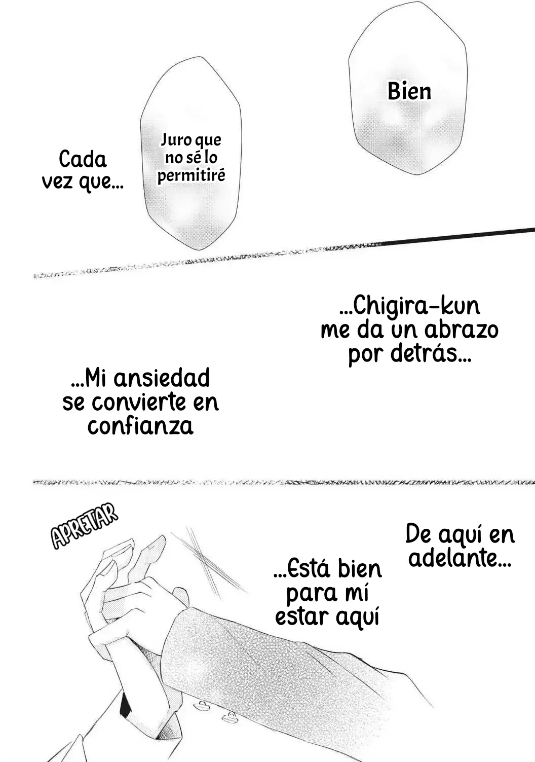 Página 38 del Manga