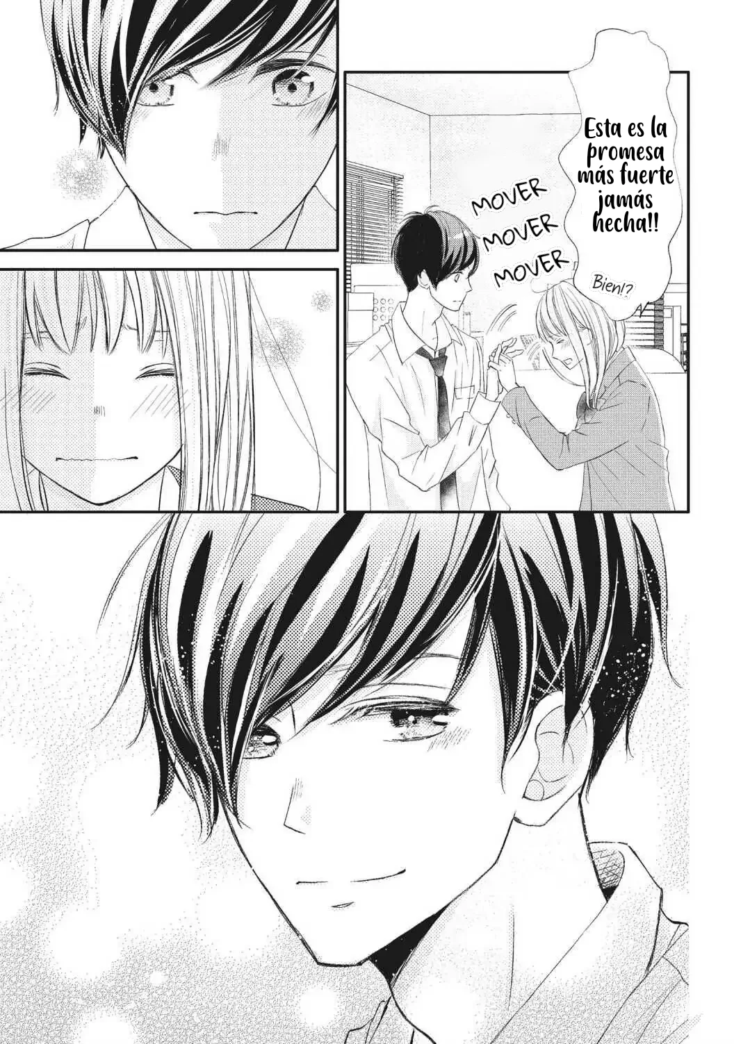 Página 39 del Manga