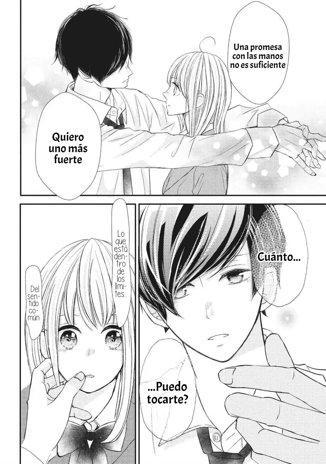Página 40 del Manga