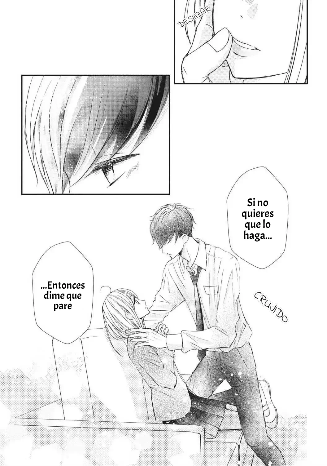 Página 41 del Manga