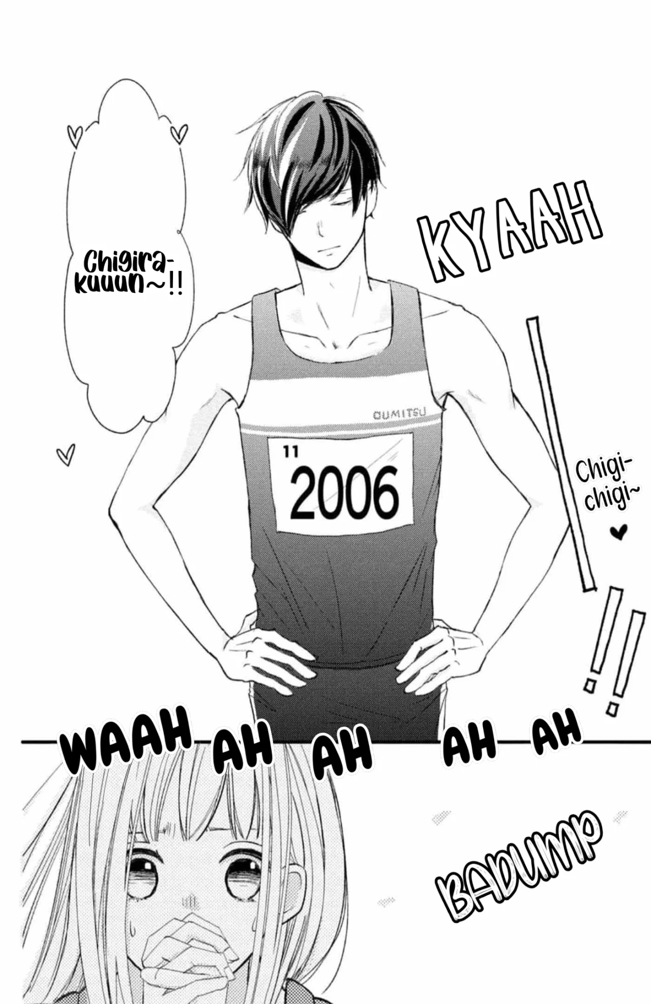 Página 32 del Manga