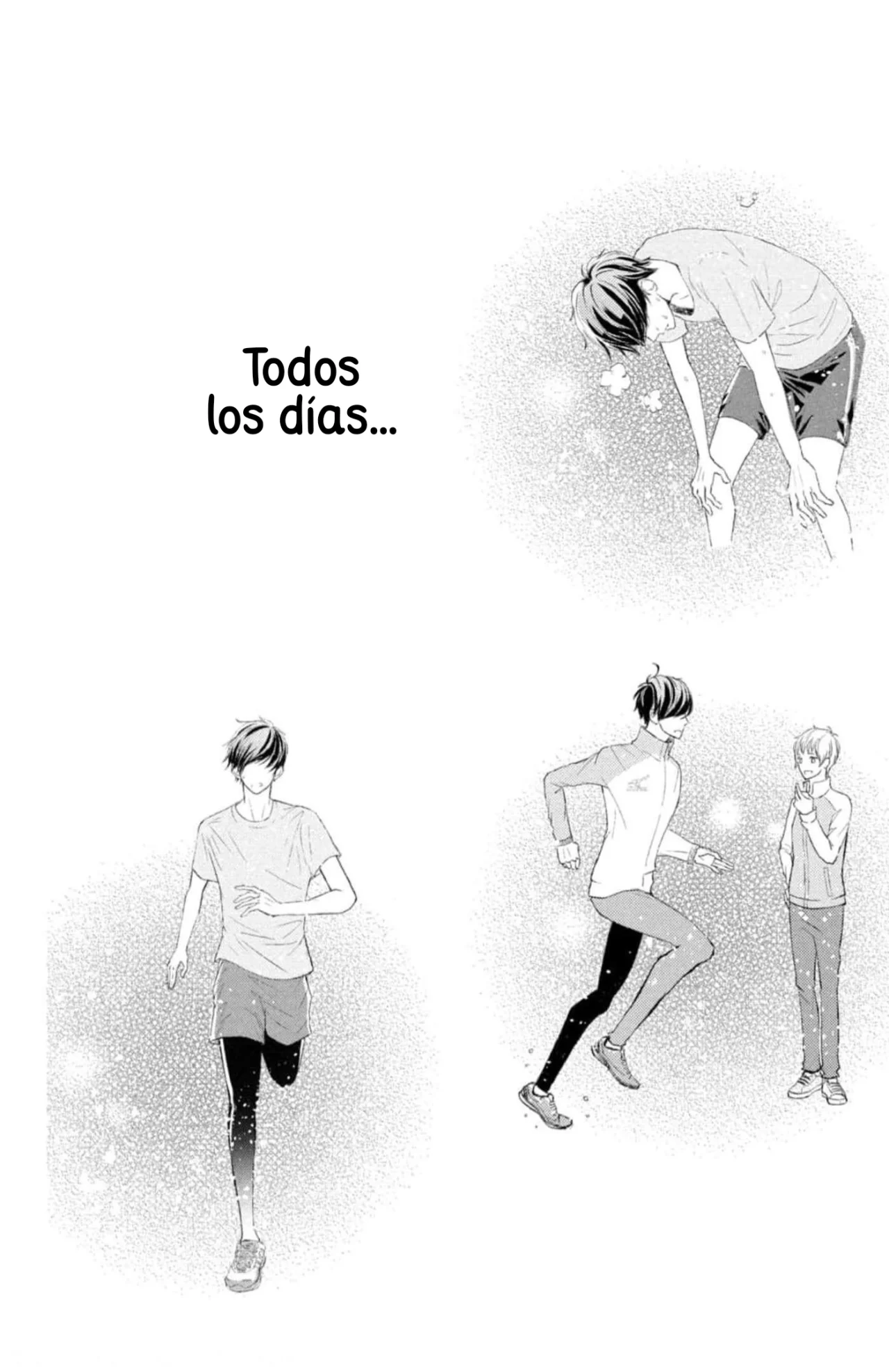 Página 36 del Manga