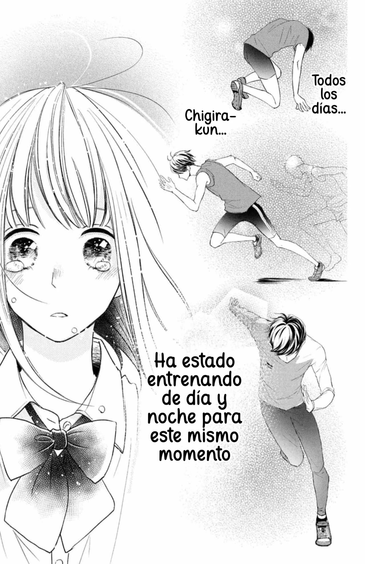 Página 37 del Manga