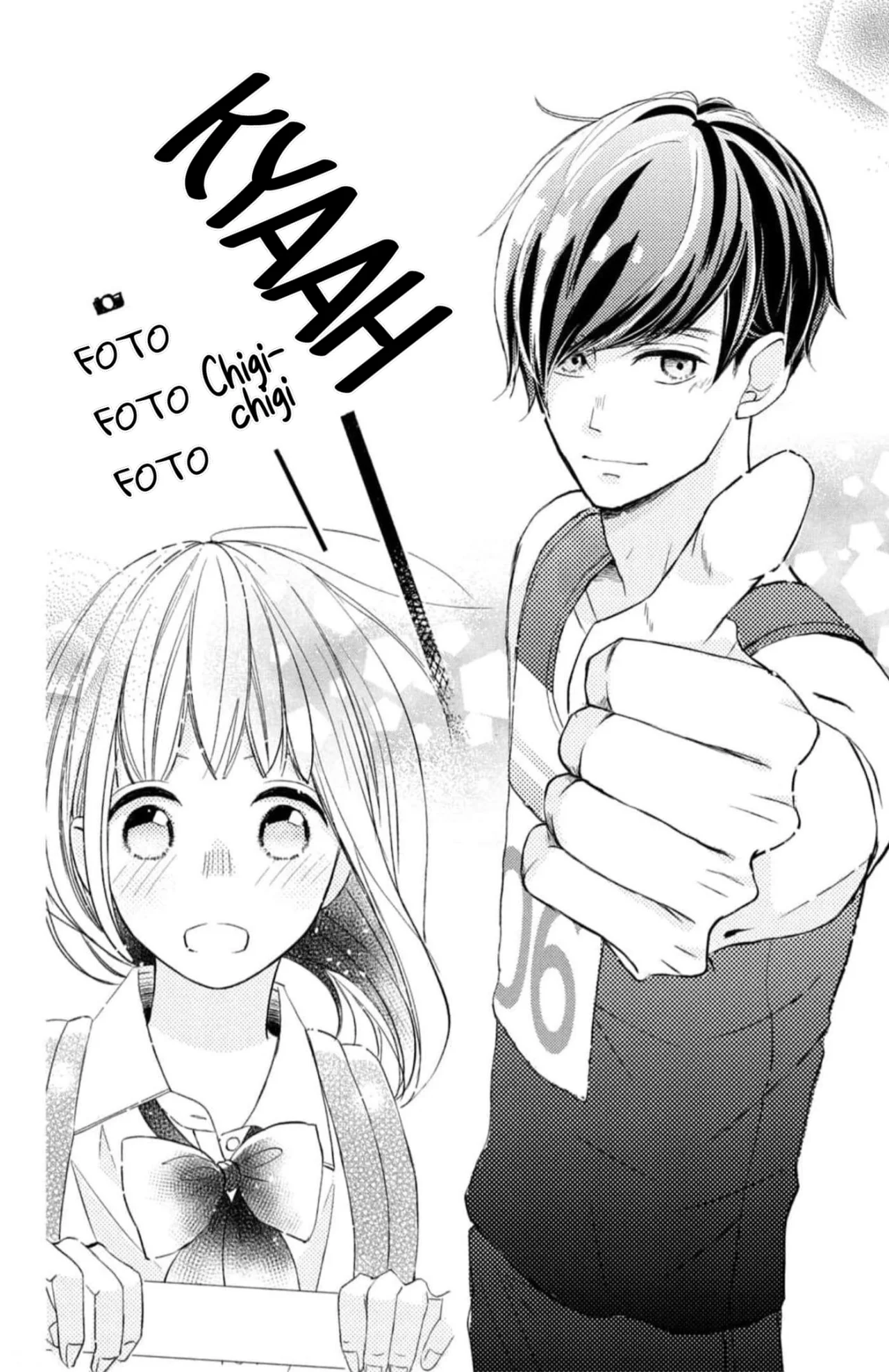 Página 40 del Manga