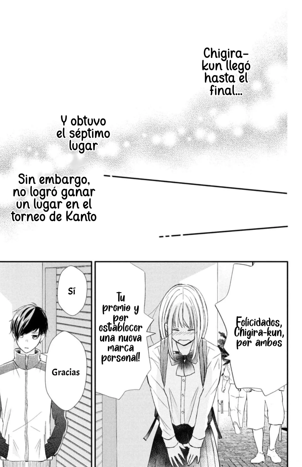 Página 41 del Manga