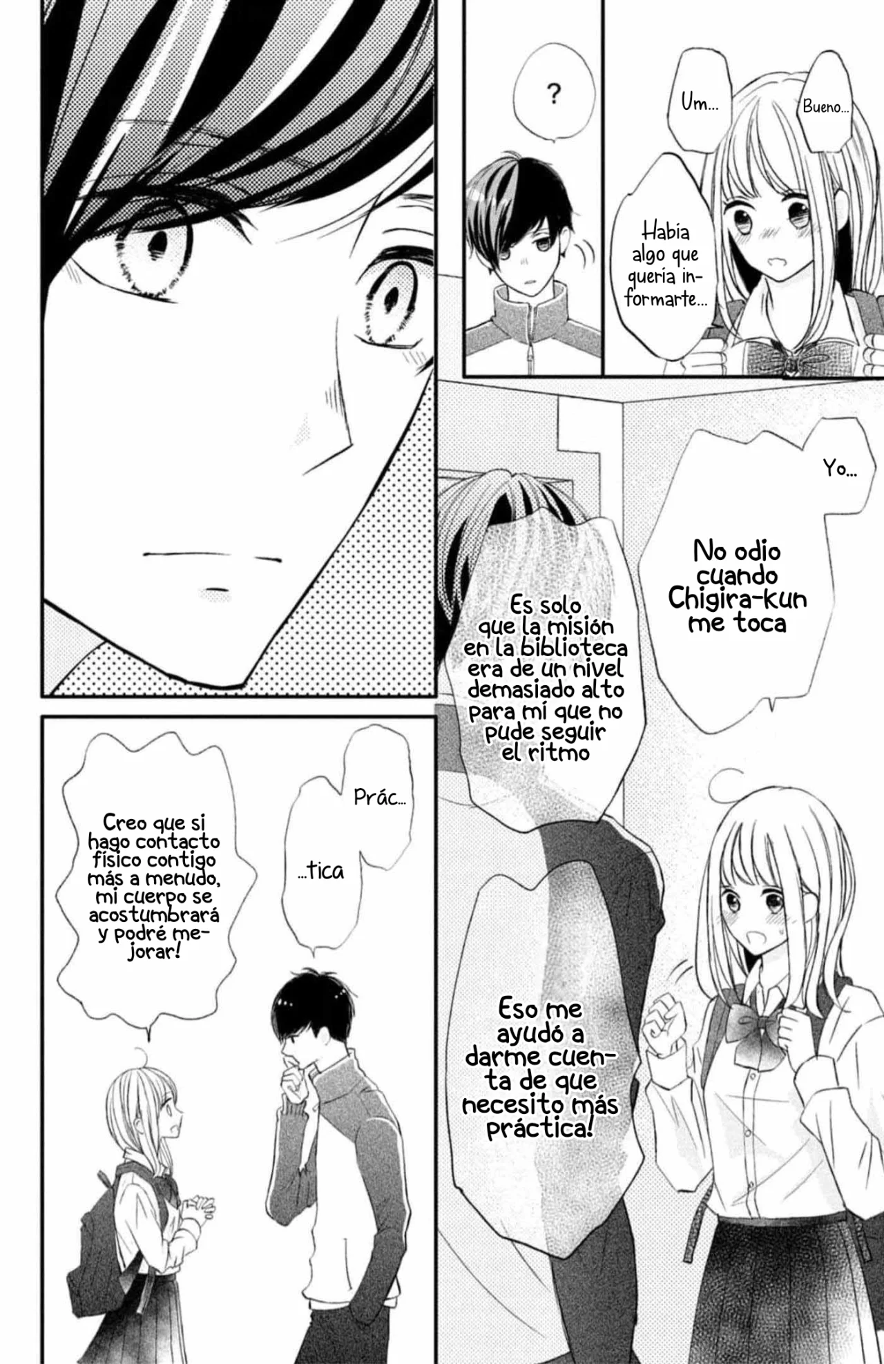 Página 42 del Manga