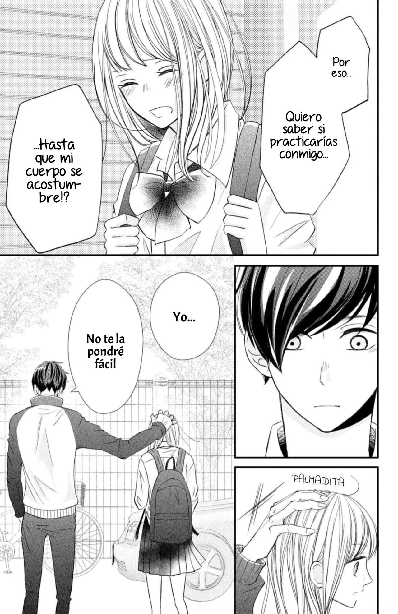 Página 43 del Manga