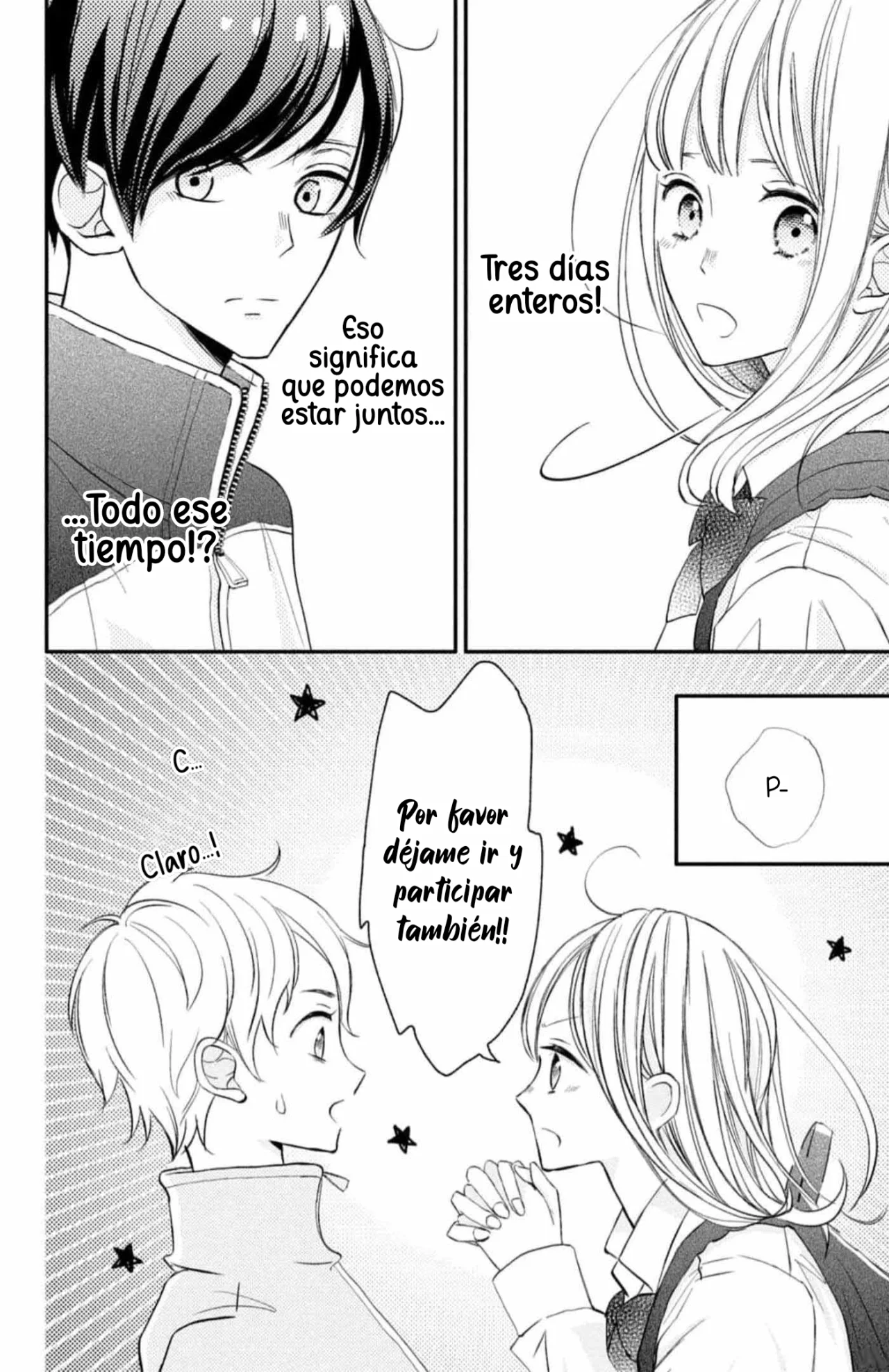 Página 46 del Manga
