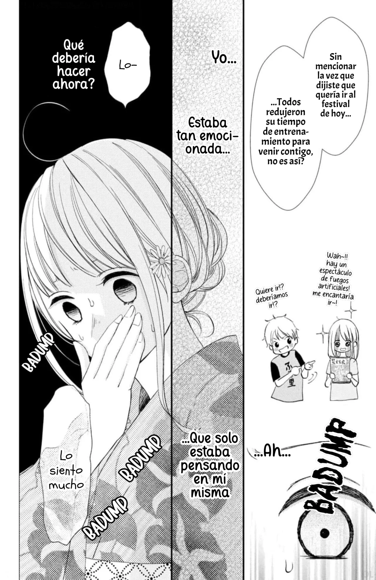 Página 30 del Manga