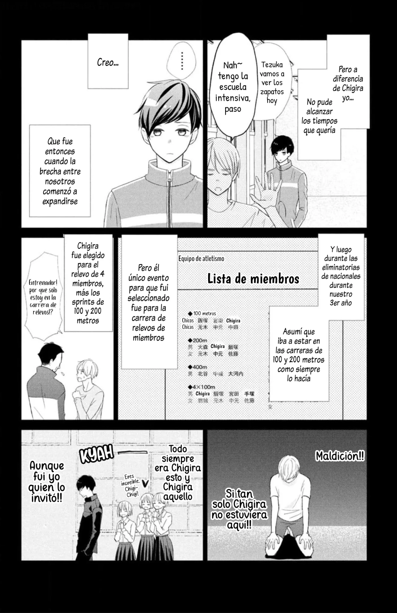 Página 36 del Manga
