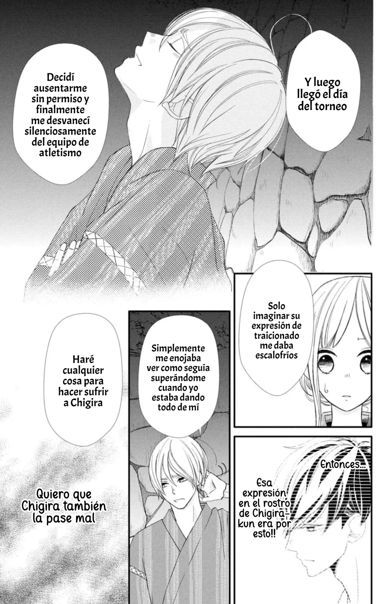 Página 37 del Manga