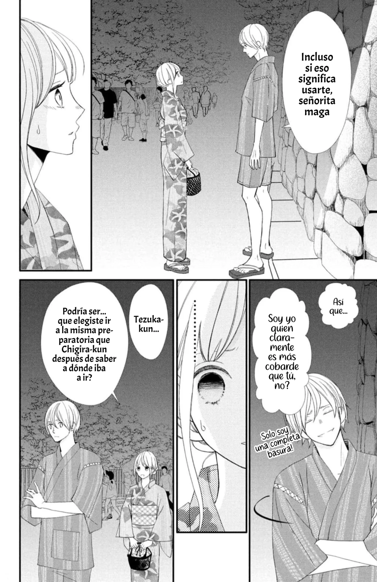 Página 38 del Manga