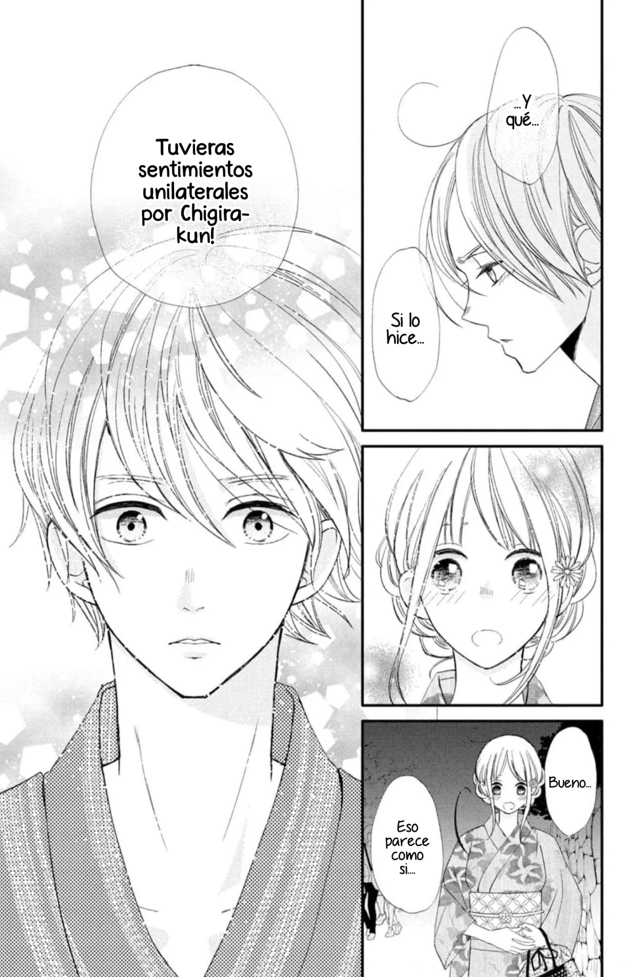 Página 39 del Manga
