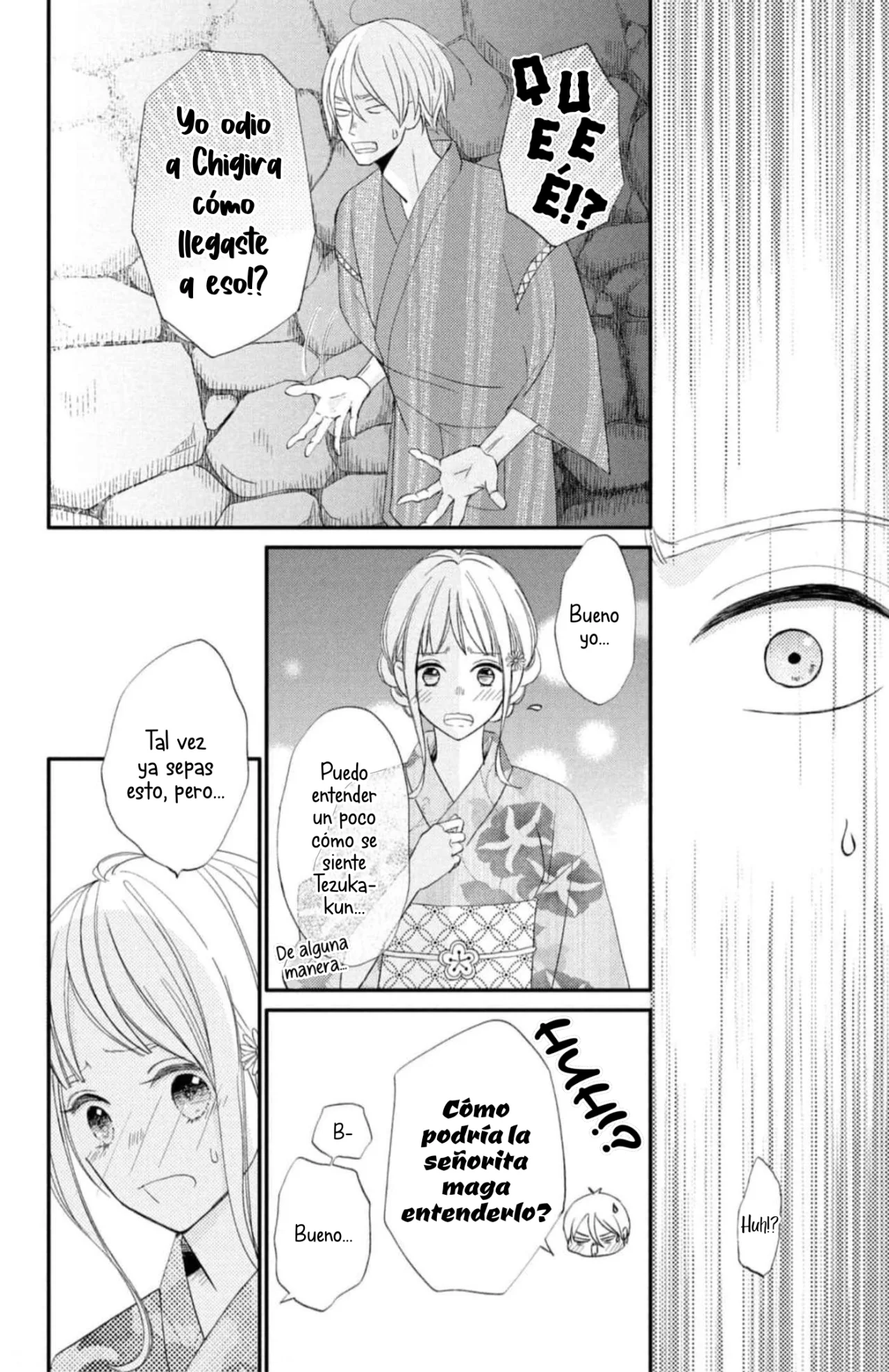 Página 40 del Manga