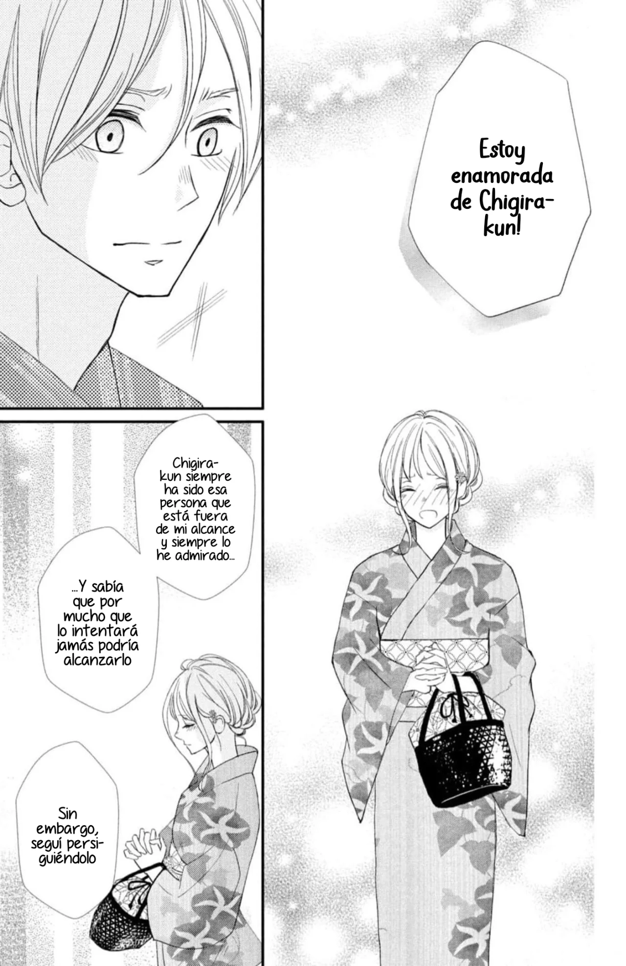 Página 41 del Manga