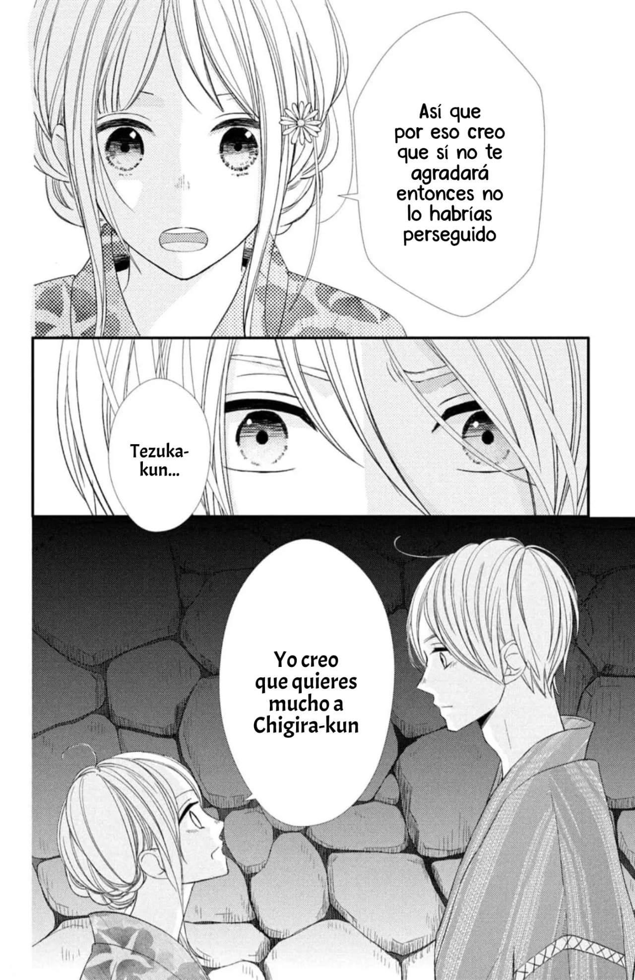 Página 42 del Manga