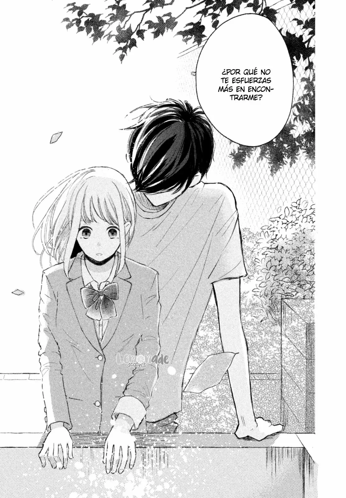 Página 30 del Manga