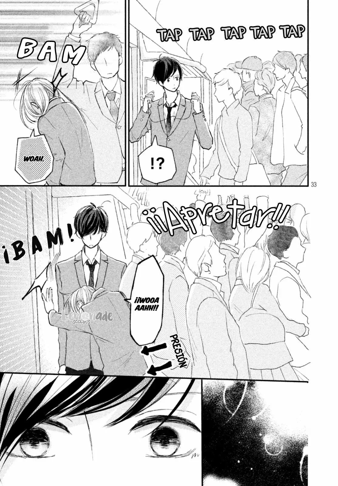 Página 37 del Manga
