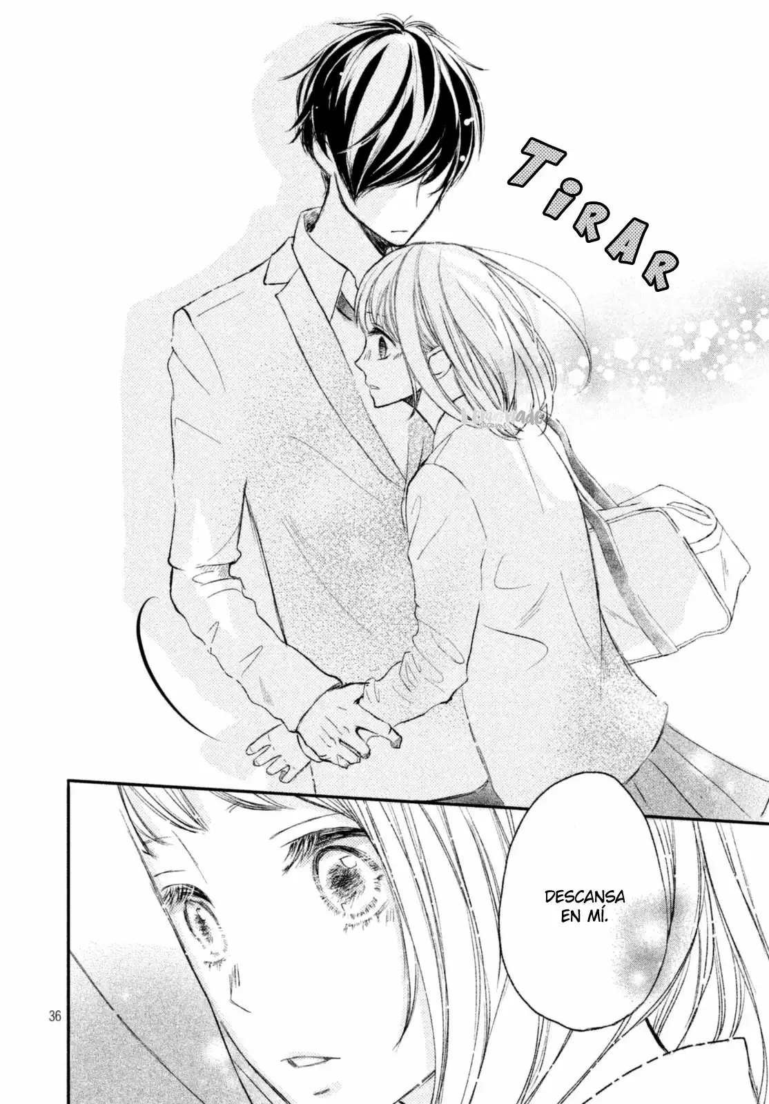 Página 40 del Manga