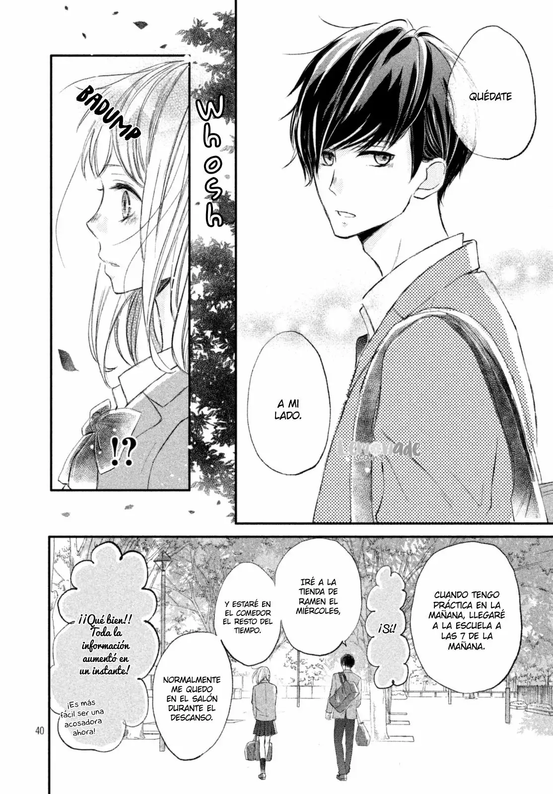 Página 44 del Manga