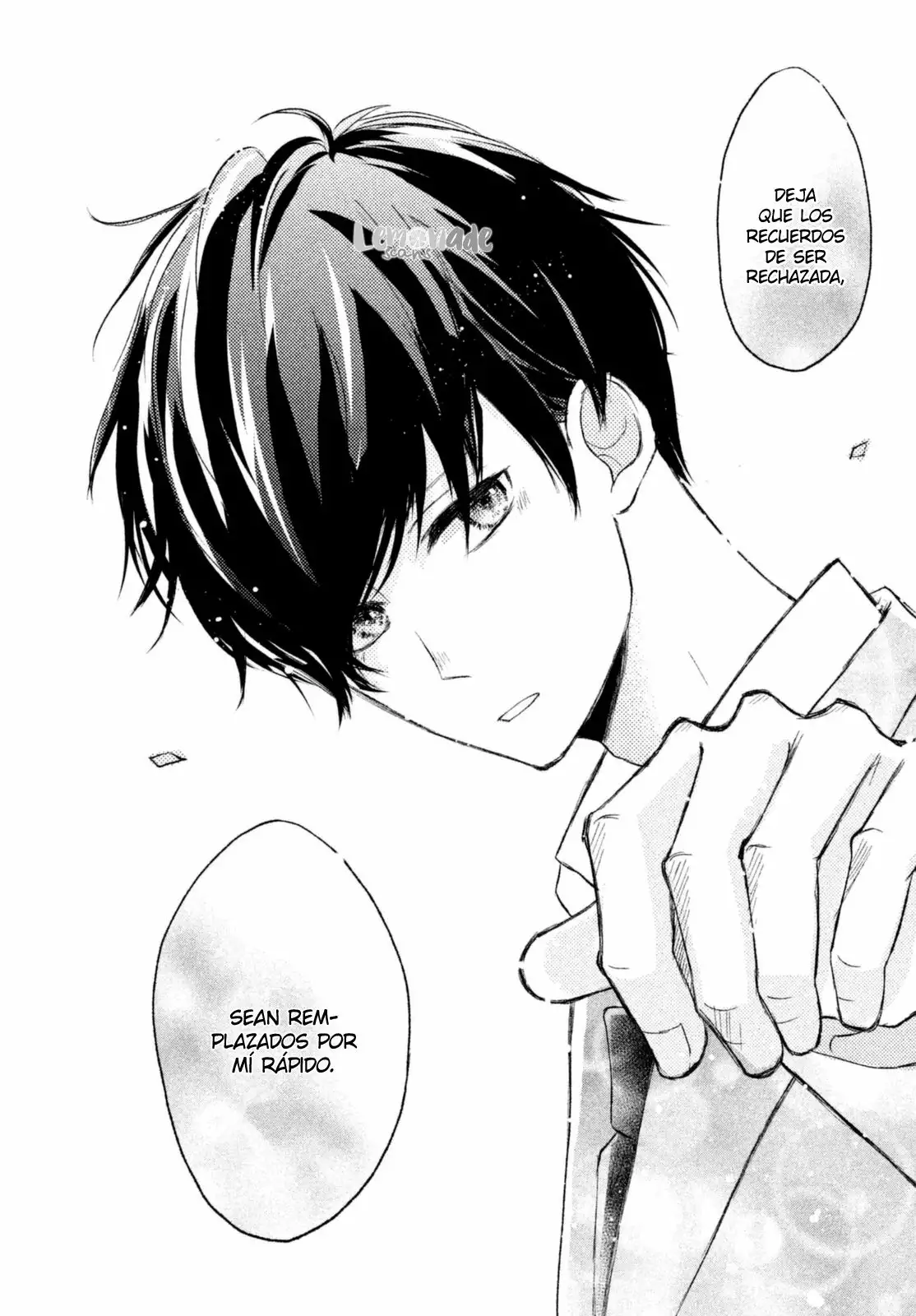 Página 46 del Manga