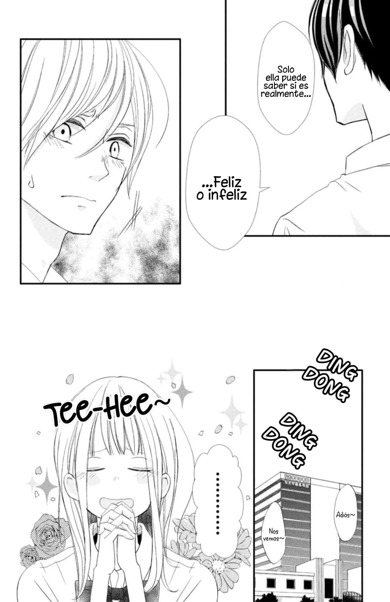 Página 34 del Manga