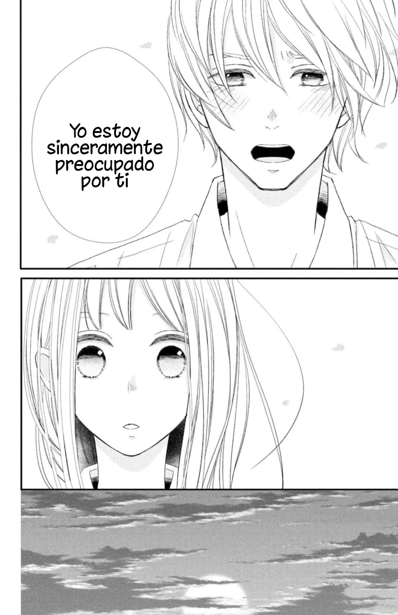 Página 38 del Manga