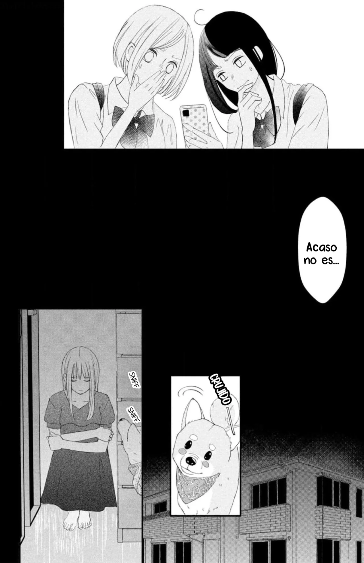 Página 40 del Manga
