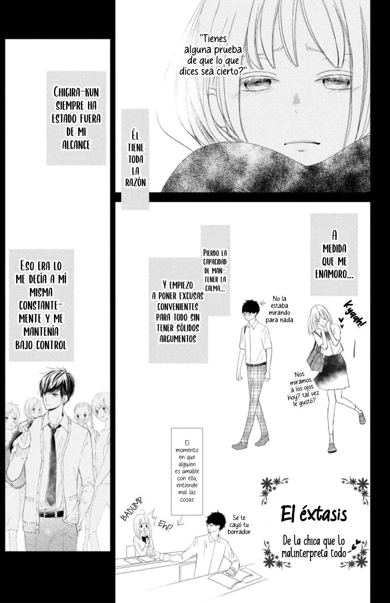 Página 41 del Manga
