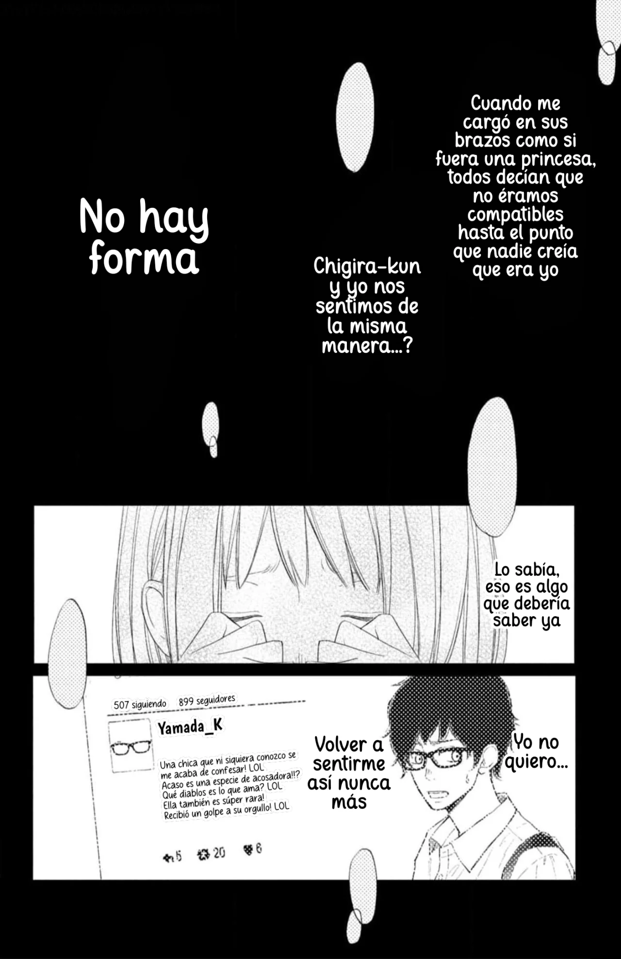 Página 42 del Manga