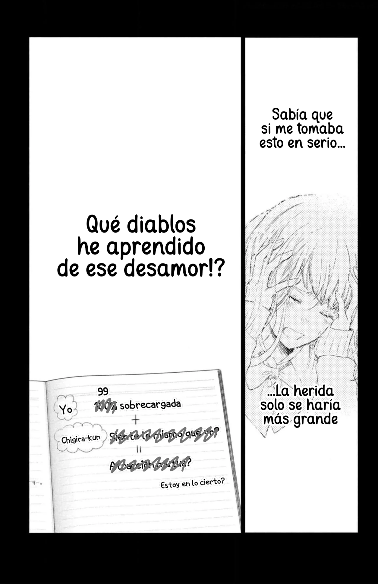 Página 43 del Manga