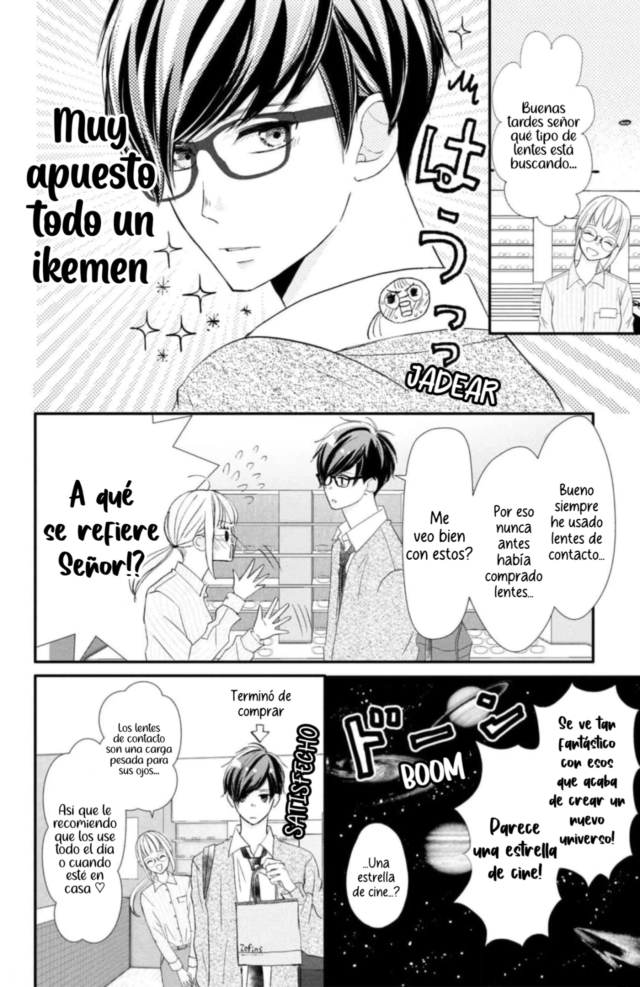 Página 48 del Manga