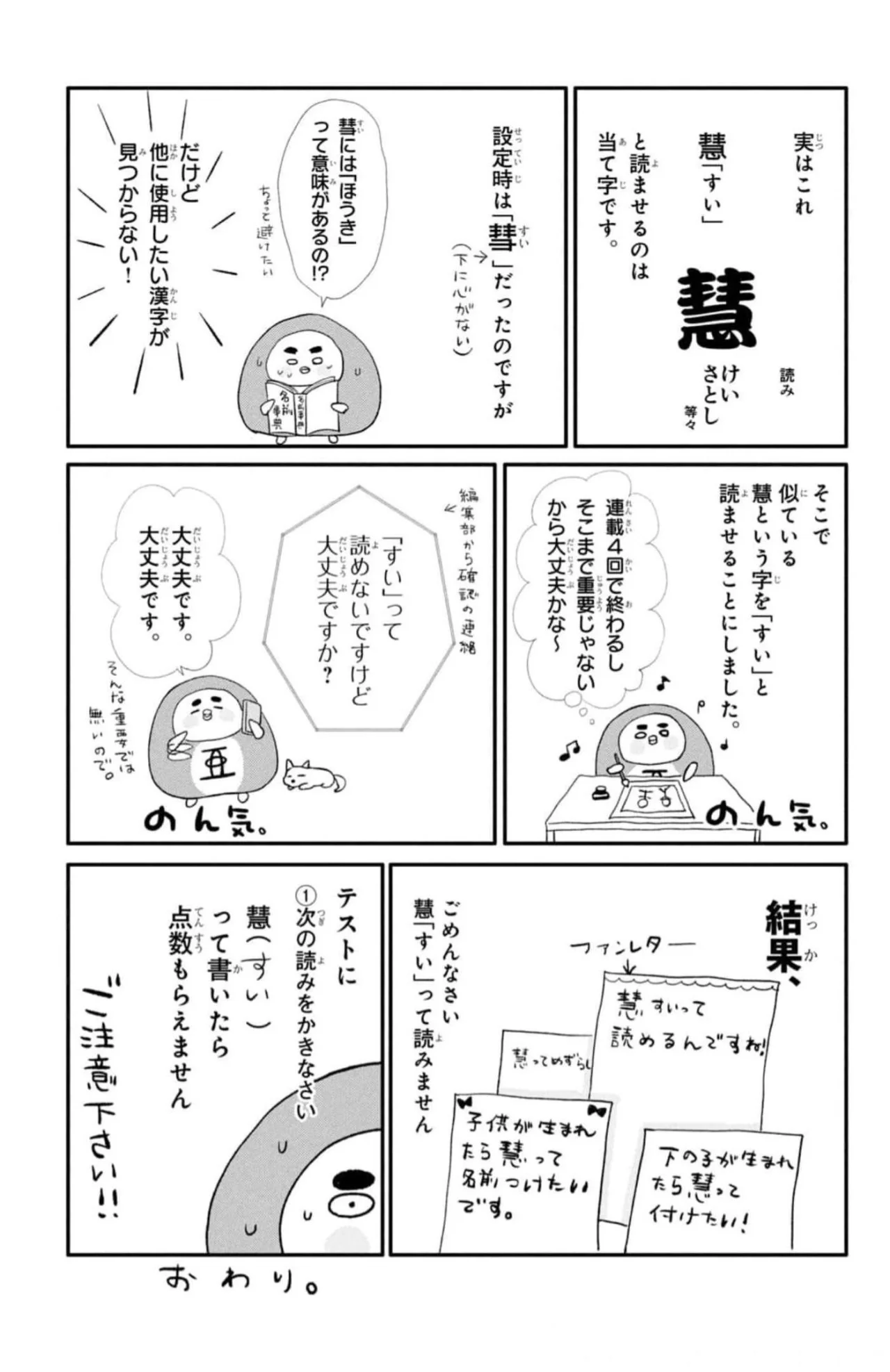 Página 53 del Manga
