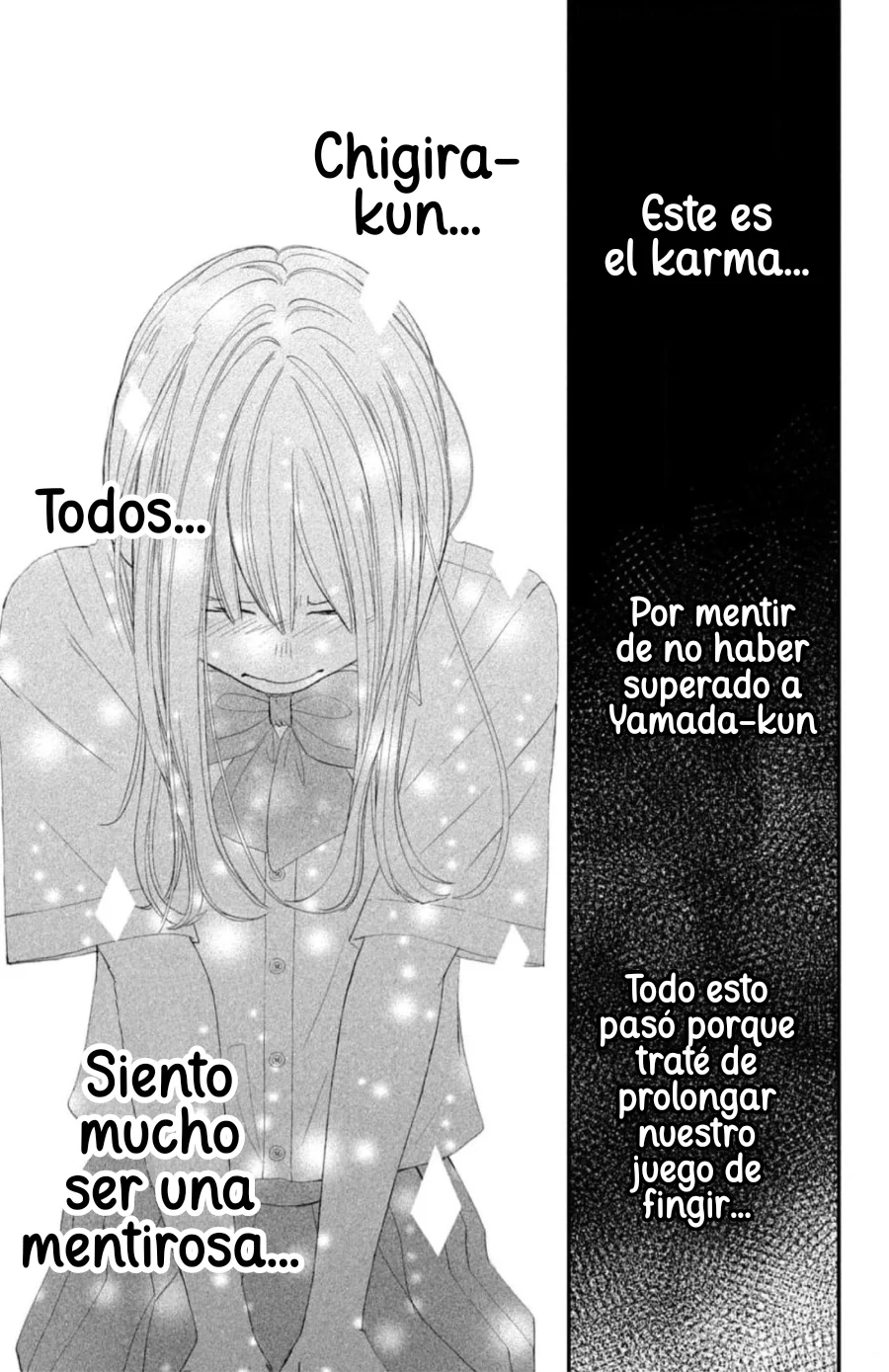 Página 34 del Manga