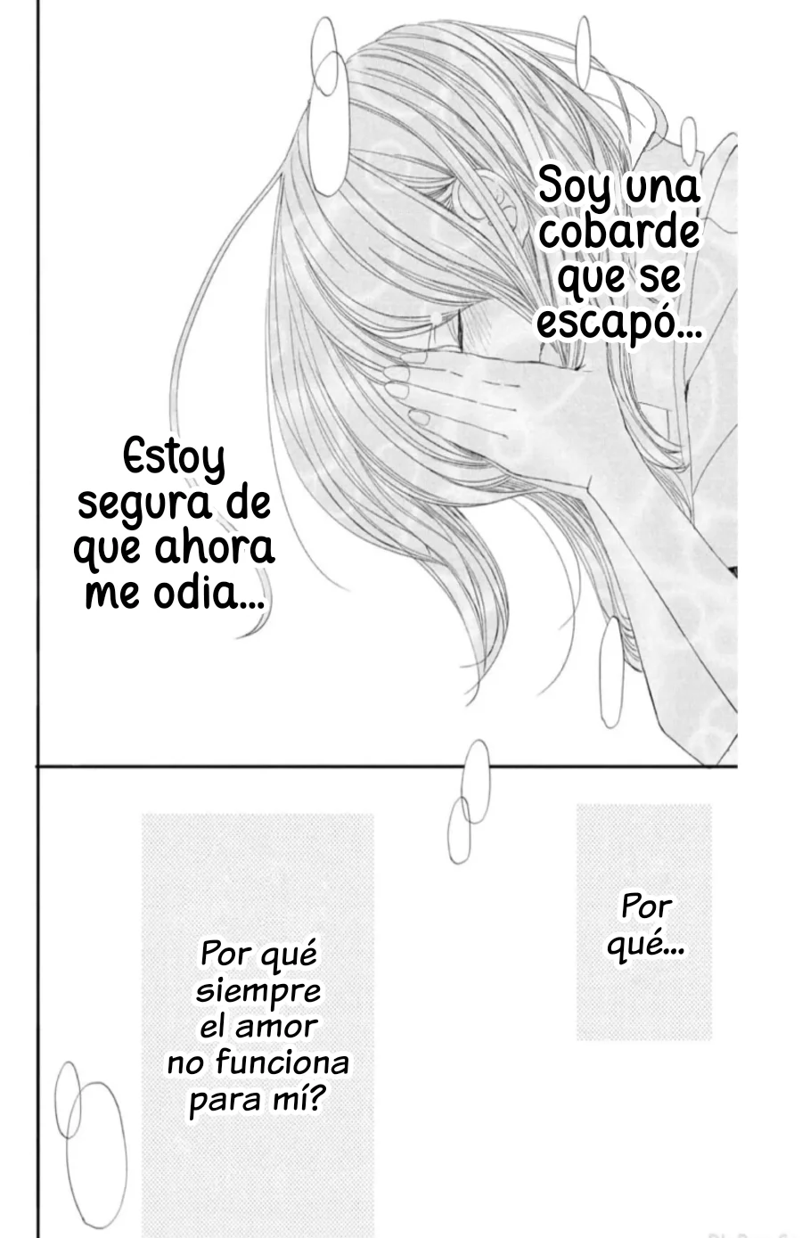 Página 37 del Manga