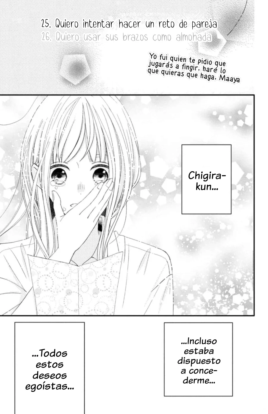 Página 40 del Manga