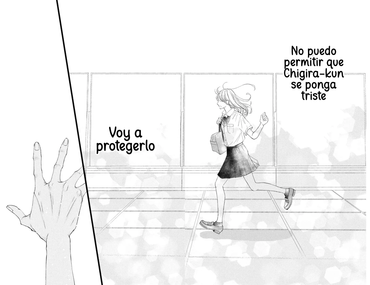 Página 45 del Manga