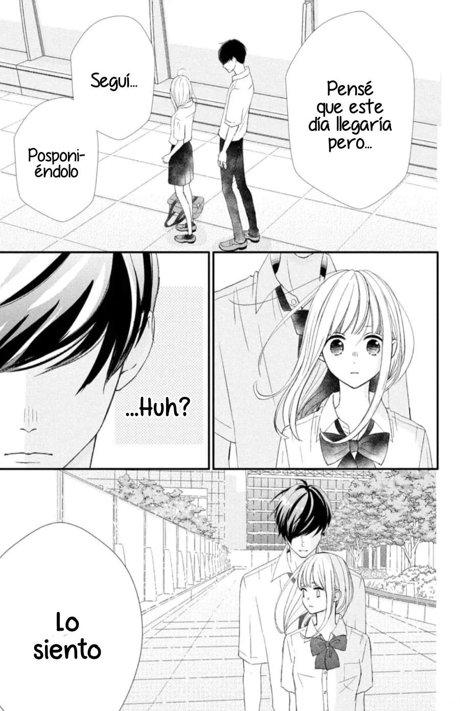 Página 49 del Manga