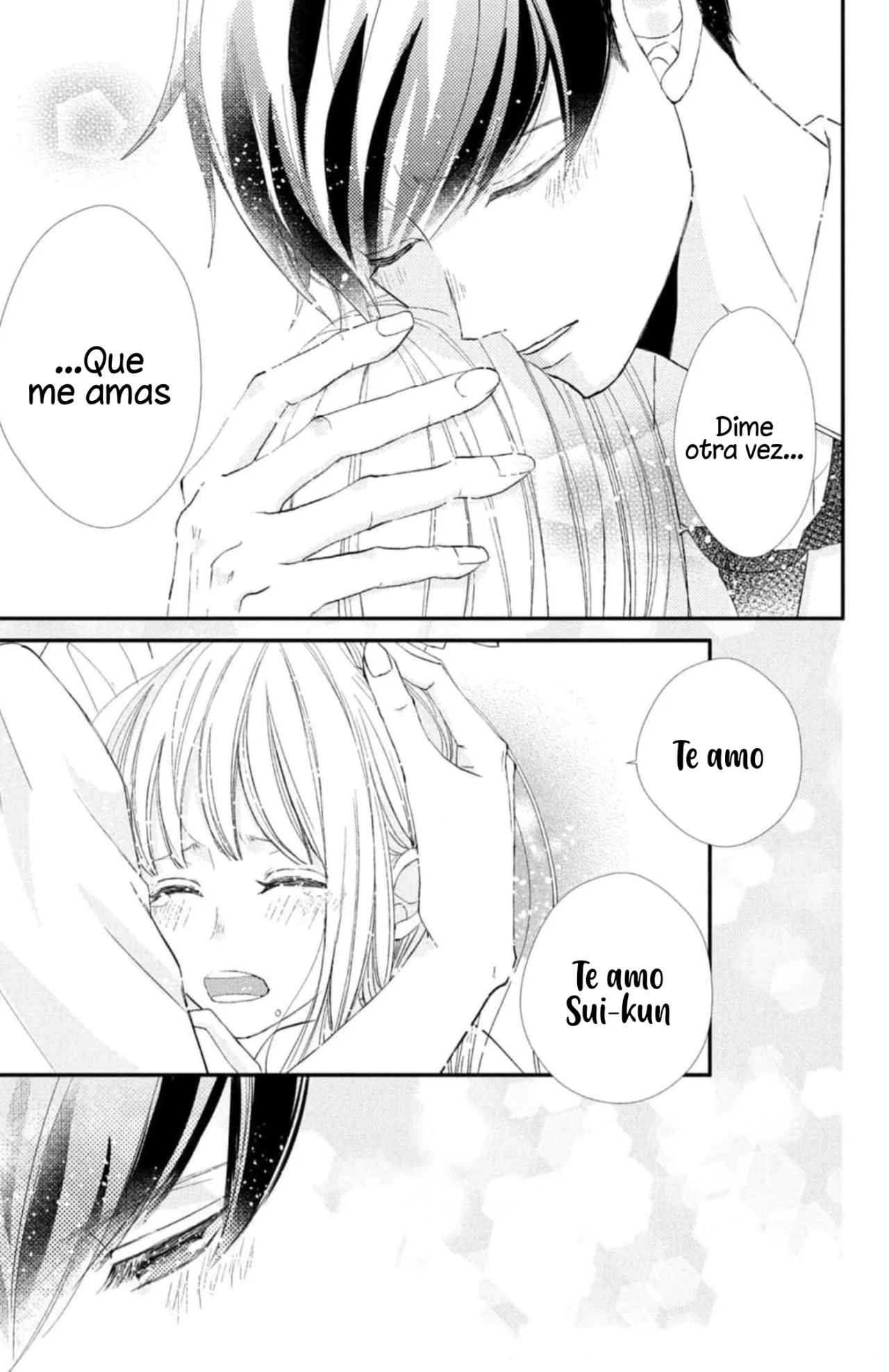 Página 37 del Manga