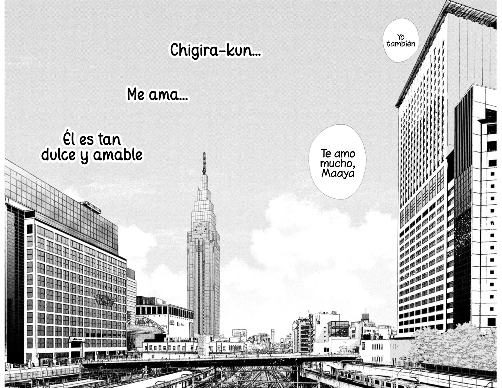 Página 38 del Manga