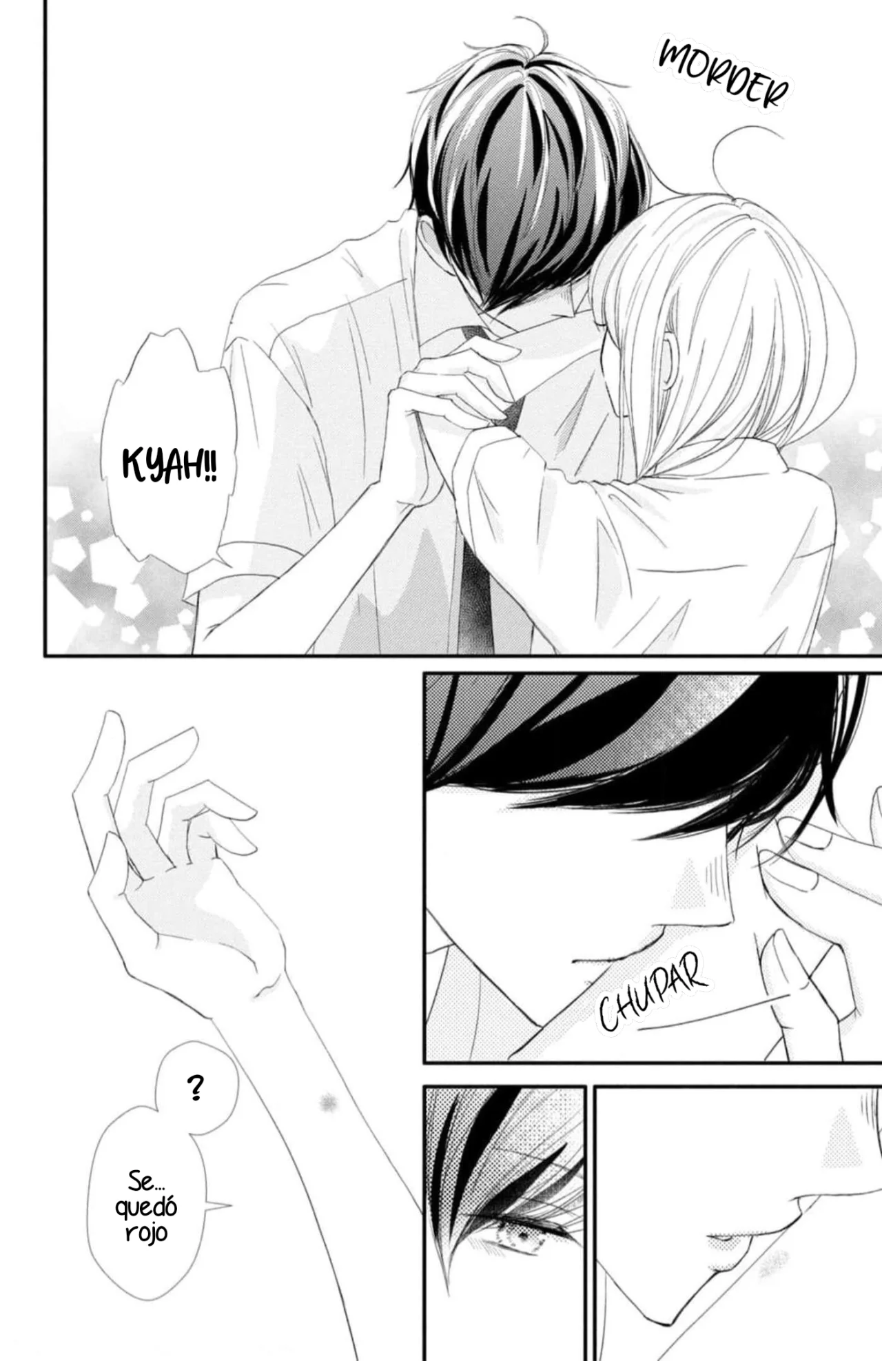 Página 41 del Manga