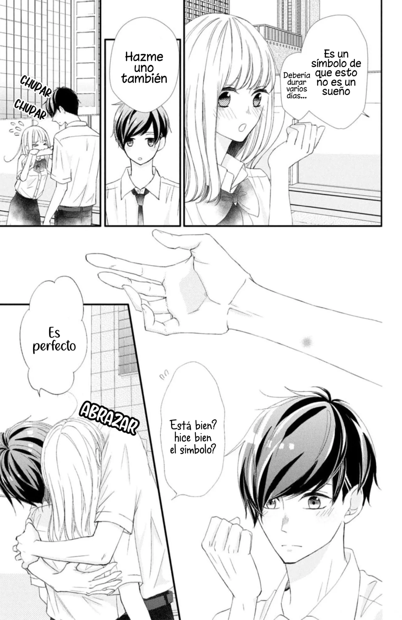Página 42 del Manga