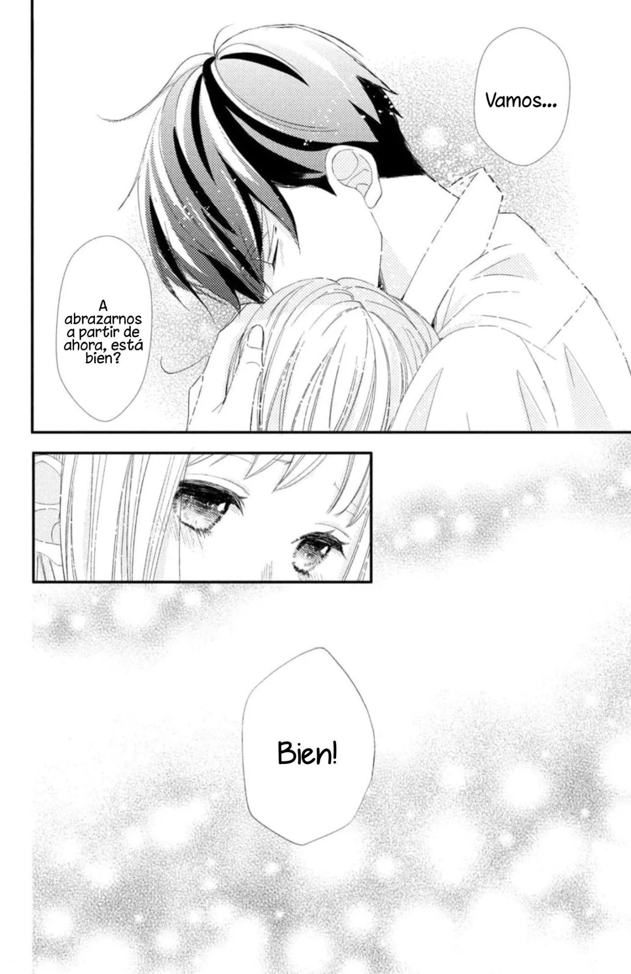 Página 43 del Manga