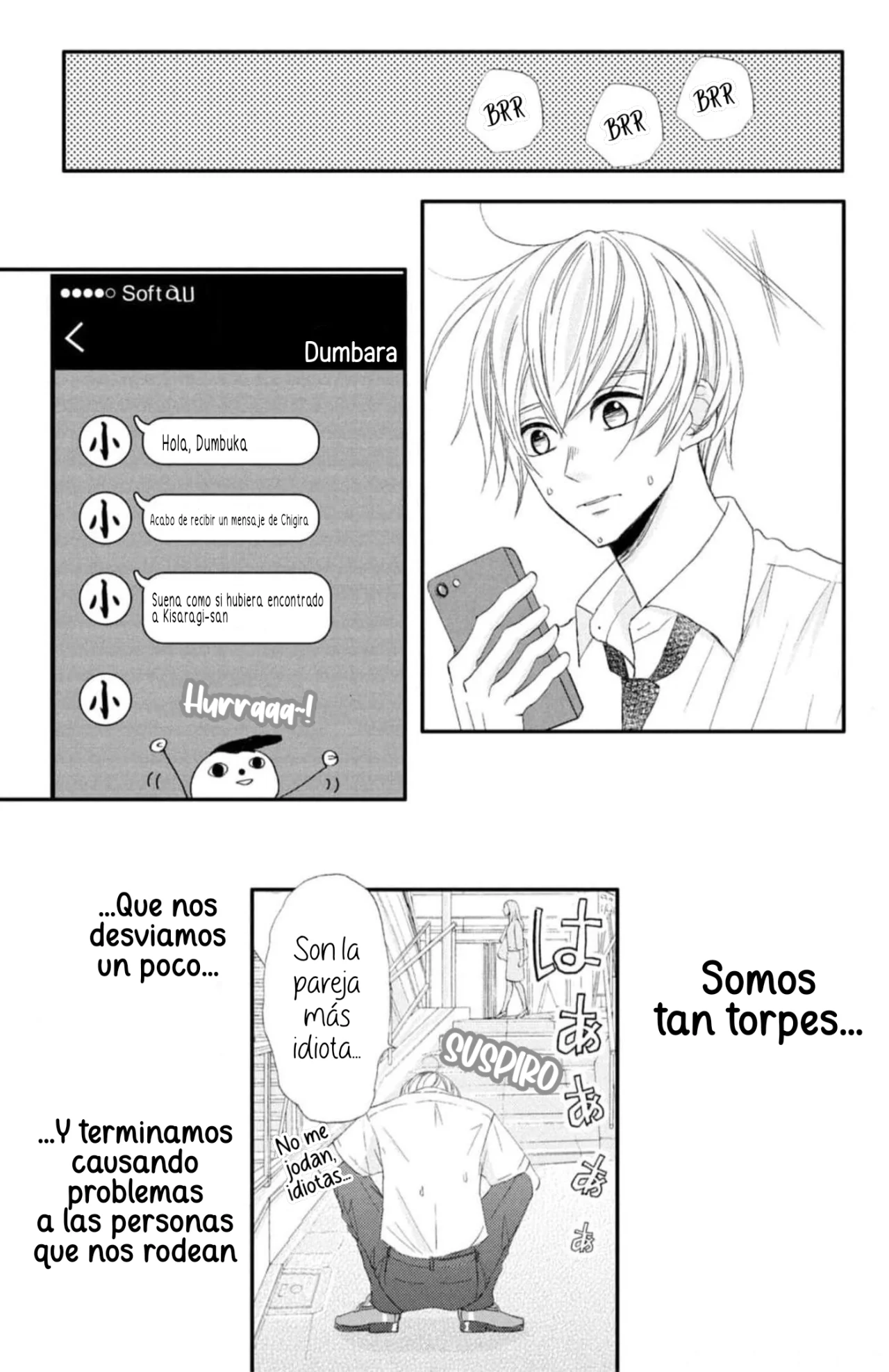 Página 44 del Manga