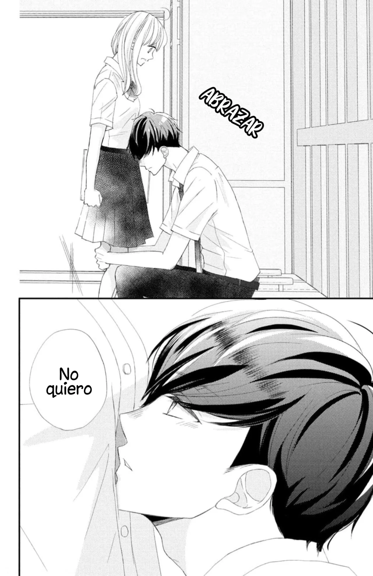 Página 30 del Manga