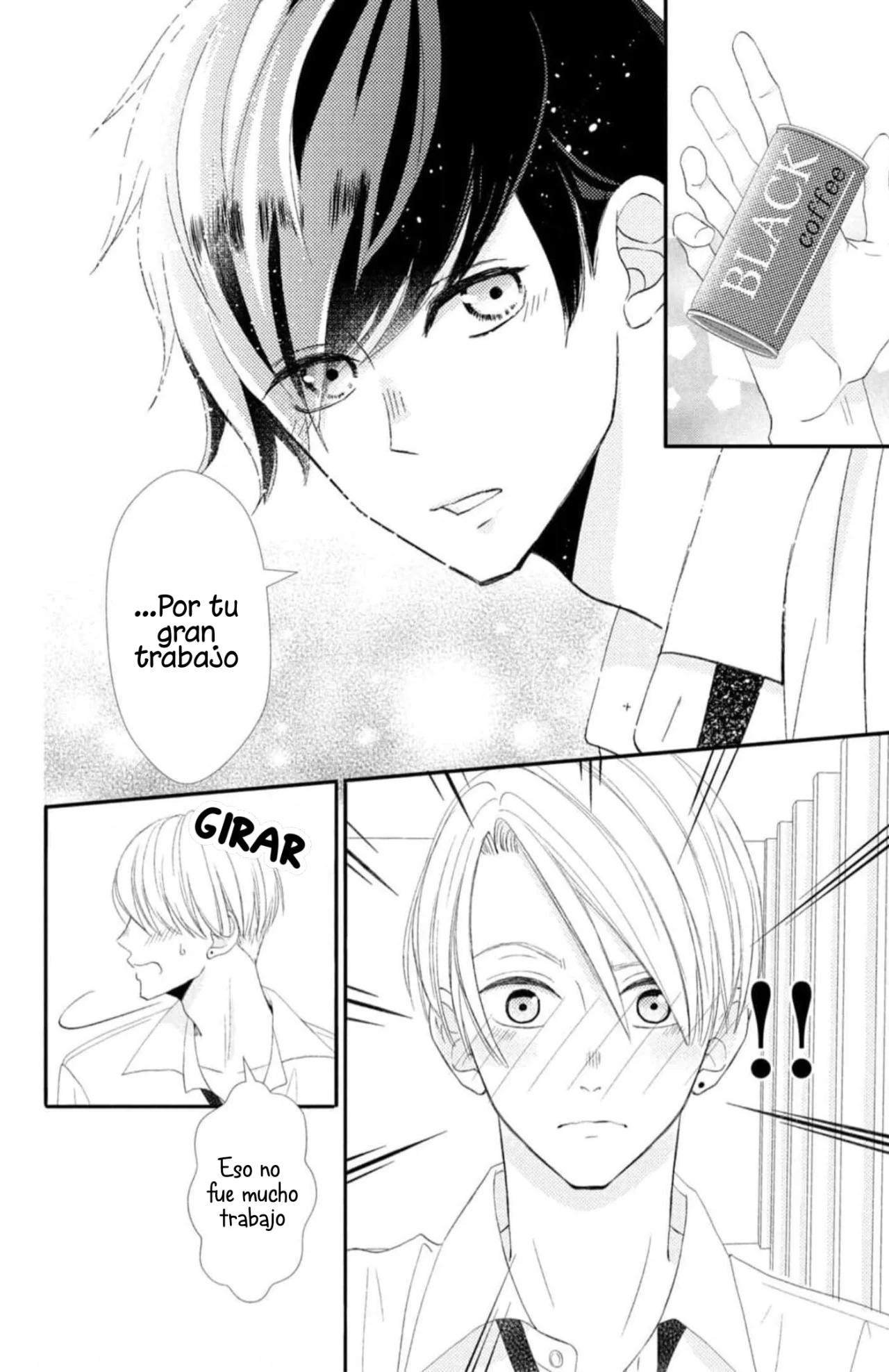 Página 36 del Manga
