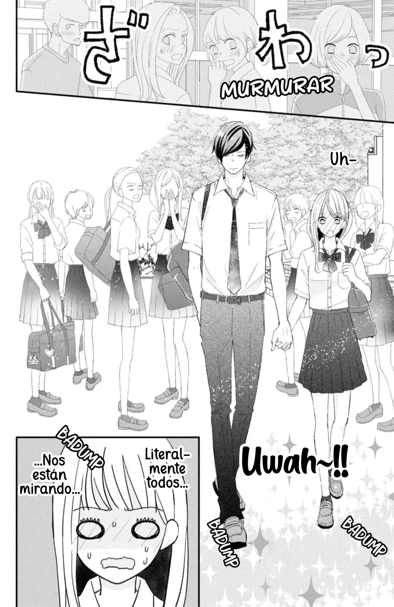 Página 40 del Manga