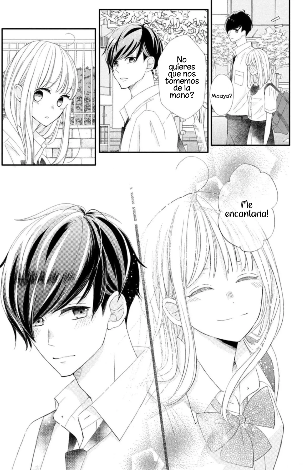 Página 41 del Manga