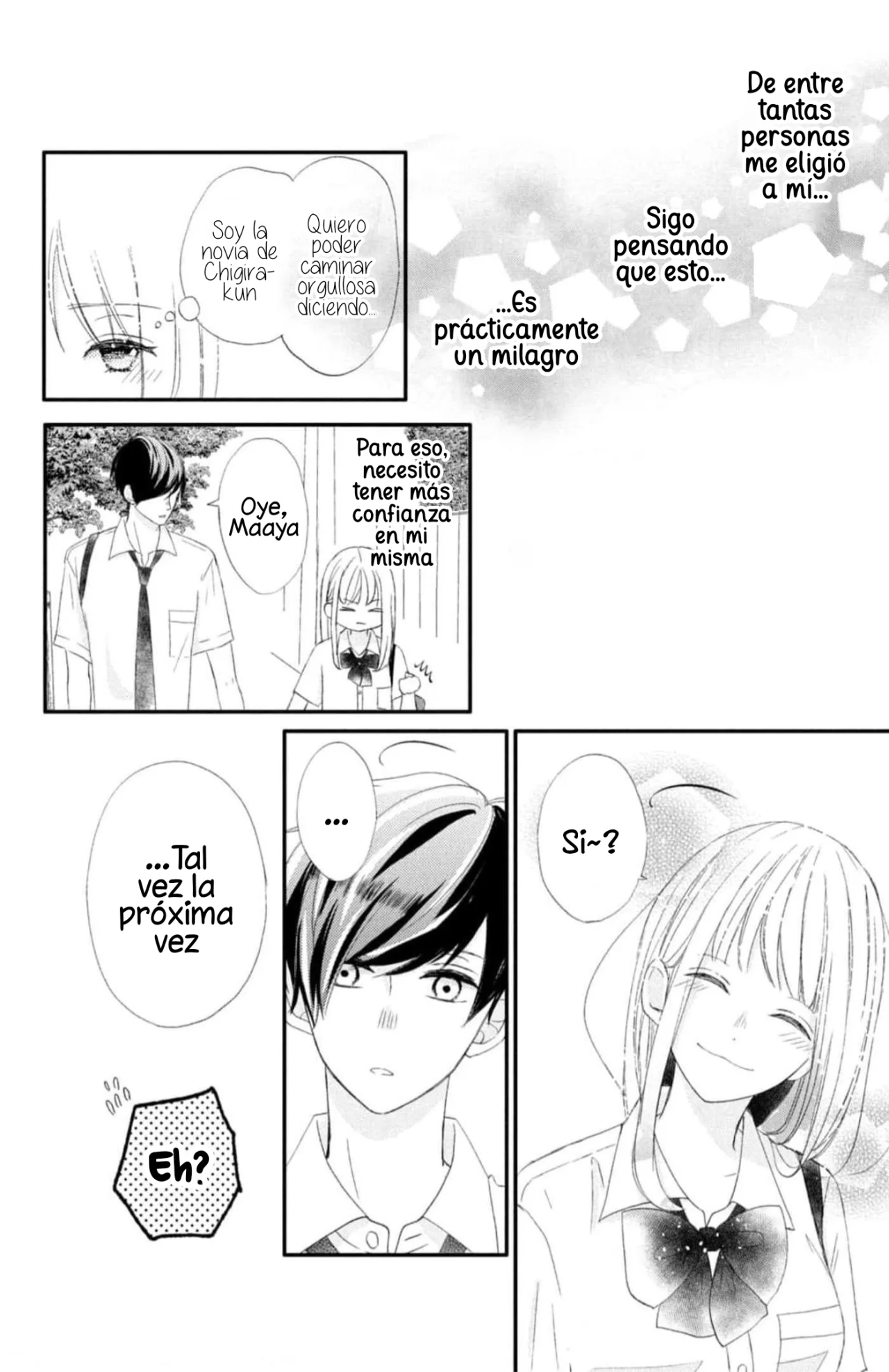 Página 42 del Manga