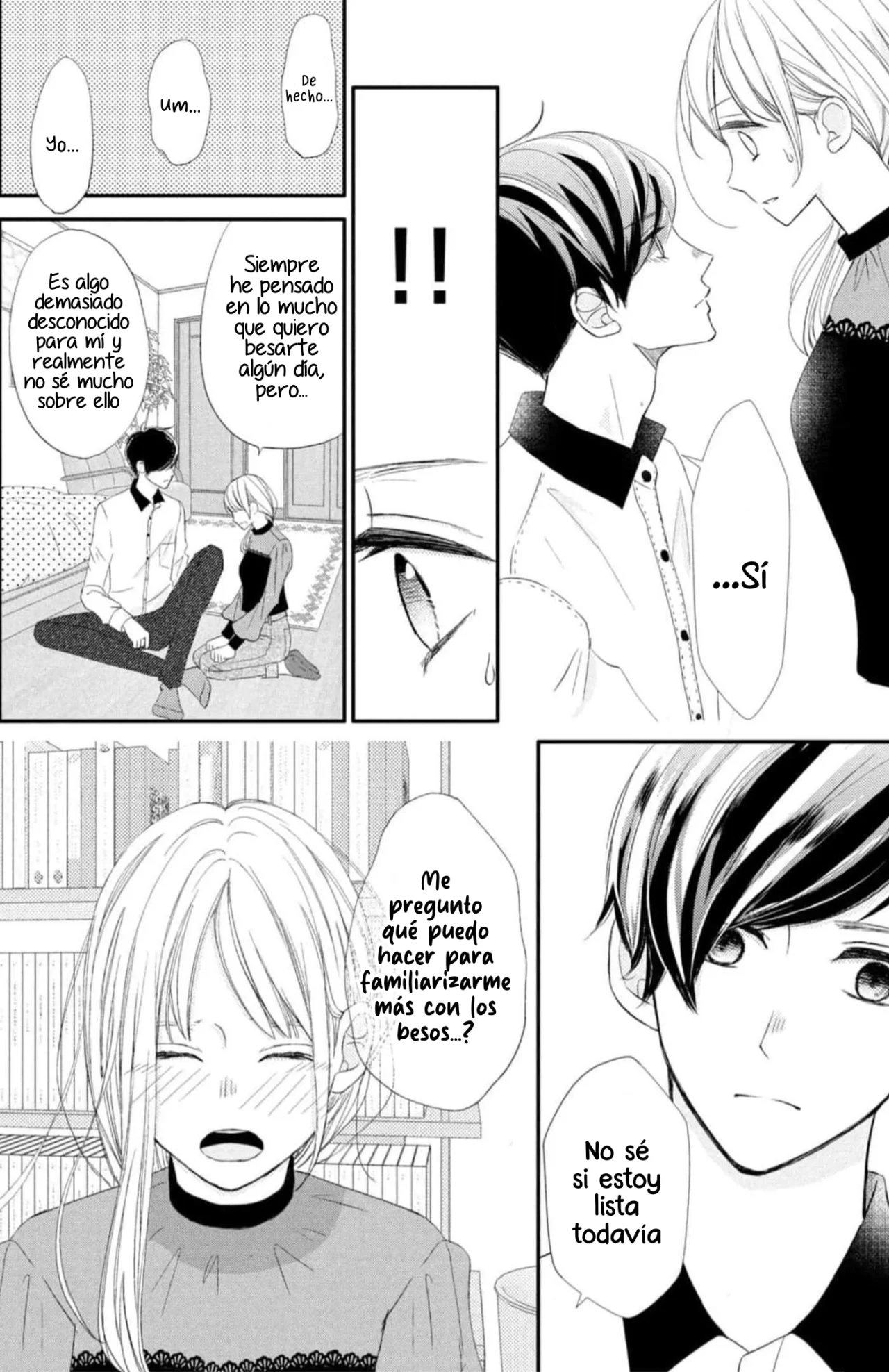 Página 30 del Manga